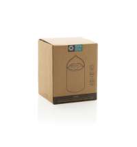 Настольная лампа Limio из переработанного пластика RCS