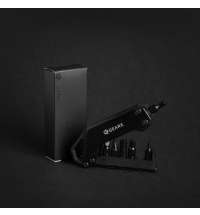 Мультитул GearX с битами, 6 шт.