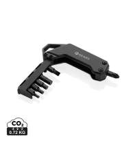 Мультитул GearX с битами, 6 шт.