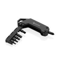 Мультитул GearX с битами, 6 шт.