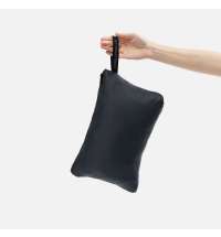 Жилет компактный мужской Stavanger, темно-синий с серым (navy)