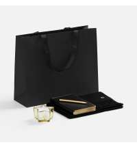 Набор Relax Warm, черный