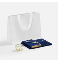 Набор Relax Warm, синий