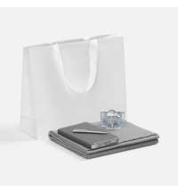 Набор Relax Warm, серый