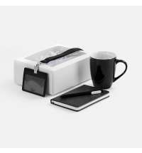 Набор Hop In, черный