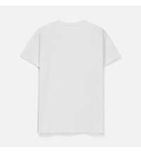 Футболка унисекс T-Bolka 200, белая