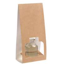 Диффузор ароматический AromaHarmony, ver.2, кожа и виски