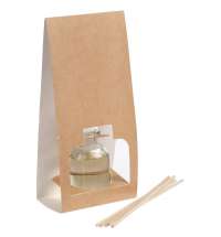 Диффузор ароматический AromaHarmony, ver.2, кожа и виски