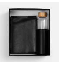 Набор Apache Auto, черный