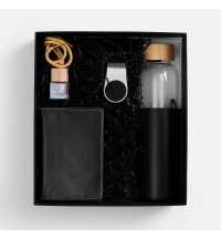 Набор Apache Auto, черный