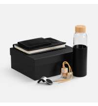 Набор Apache Auto, черный