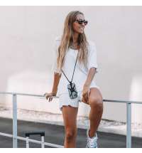 Ремешок-держатель для телефона VONMAHLEN Infinity