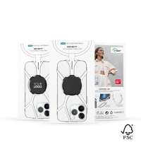 Ремешок-держатель для телефона VONMAHLEN Infinity