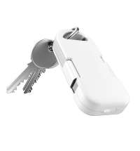 Внешний аккумулятор-брелок VONMAHLEN Evergreen Go, 1000 мАч