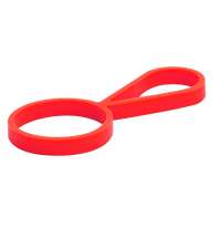 Подарочный набор Rain &amp; Warm, красный