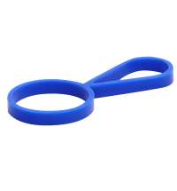 Подарочный набор Rain &amp; Warm, синий