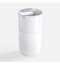 Кружка Norgard, белая