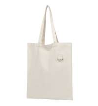Сумка для покупок LUMISSA 325 г/м&sup2;, натуральная