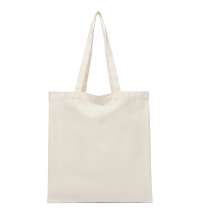 Сумка для покупок LUMISSA 325 г/м&sup2;, натуральная