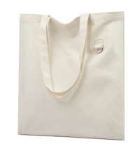 Сумка для покупок LUMISSA 325 г/м&sup2;, натуральная