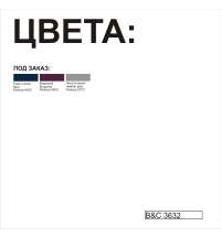 Футболка теннисная DNM Forward/men