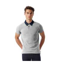 Футболка теннисная DNM Forward/men