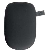 Внешний аккумулятор Pebble 7800 мАч, черный