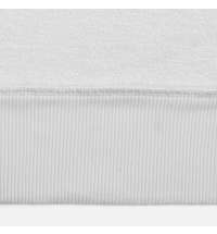 Худи унисекс оверсайз Daylero, белое