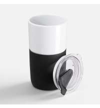 Кружка Norgard, черная