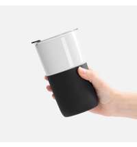 Кружка Norgard, черная