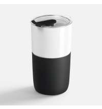 Кружка Norgard, черная