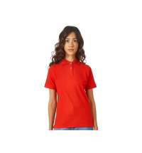 Рубашка поло "Boston" женская