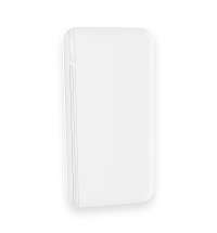 Внешний аккумулятор Optima, 10000 Mah, белый