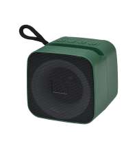 Беспроводная Bluetooth колонка Beat 5W, зеленый