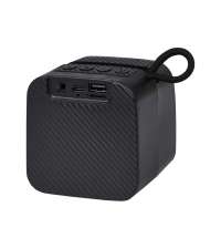 Беспроводная Bluetooth колонка Beat 5W, черный