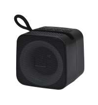 Беспроводная Bluetooth колонка Beat 5W, черный