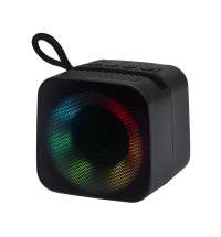 Беспроводная Bluetooth колонка Beat 5W, черный
