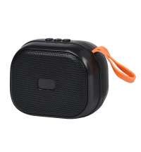 Беспроводная Bluetooth колонка Echo 3W, черный