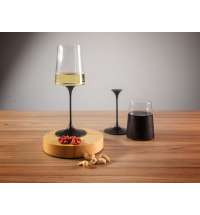 Хрустальный бокал для красного вина на магните Trebonn SplitGlass, 2 шт, 450 мл