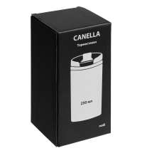 Термостакан Canella, оранжевый