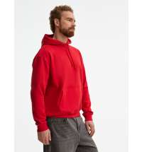 Худи унисекс Condor, розовое (лососевое)