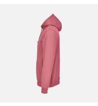 Худи унисекс Condor, розовое (лососевое)