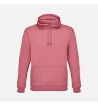 Худи унисекс Condor, розовое (лососевое)