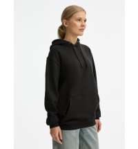 Худи унисекс Condor, темно-серое (графит)