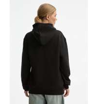 Худи унисекс Condor, темно-серое (графит)