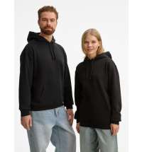 Худи унисекс Condor, темно-серое (графит)