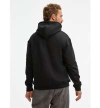 Худи унисекс Condor, темно-серое (графит)