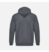 Худи унисекс Condor, темно-серое (графит)