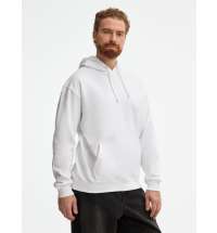 Худи унисекс Condor, молочно-белое