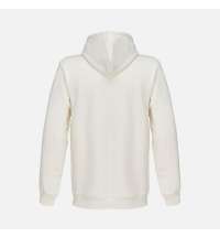 Худи унисекс Condor, молочно-белое